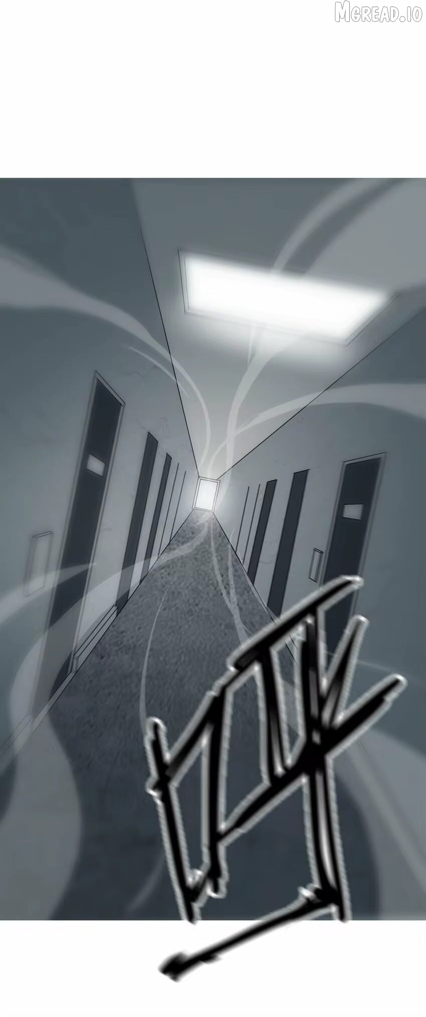 Spectres Chapter 37  - page 19